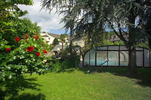 Hotel H�tel Du Lion D'or
