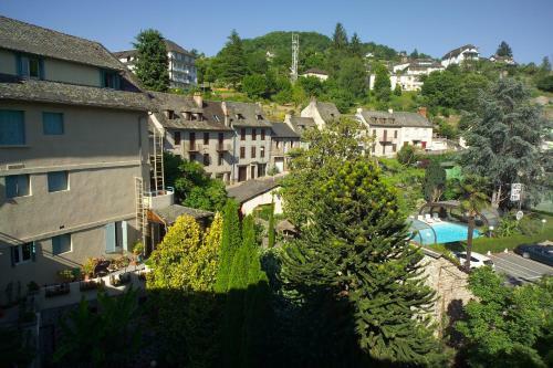 Hotel H�tel Du Lion D'or