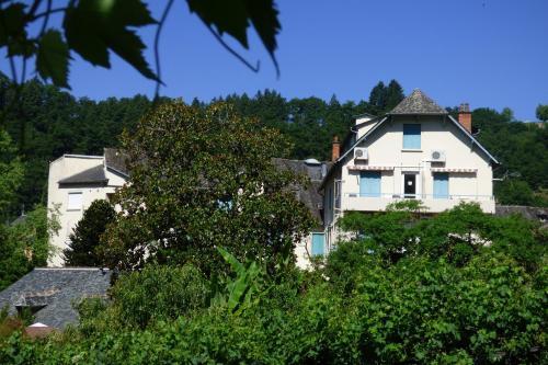 Hotel H�tel Du Lion D'or