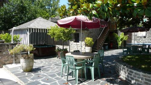 Hotel H�tel Du Lion D'or