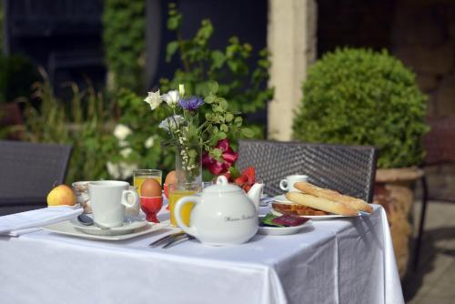 Hotel Hostellerie Le Potin Gourmand