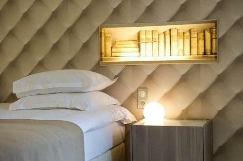 Hotel Hostellerie Le Potin Gourmand
