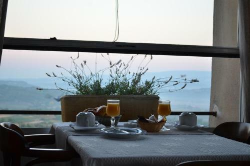 Hotel H�tel Restaurant Panoramique C�sar