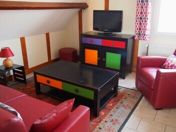G�tes En Normandie Asnelles