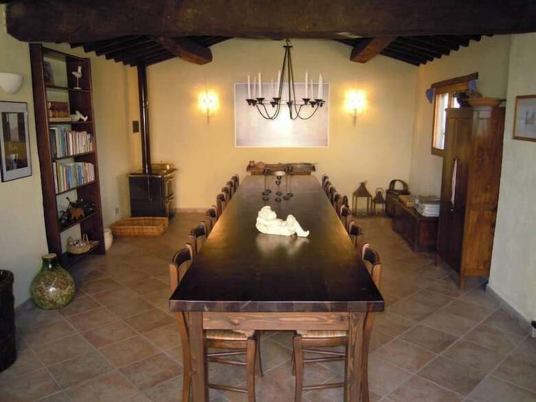 Agroturismo Palazzo Val Del Sasso