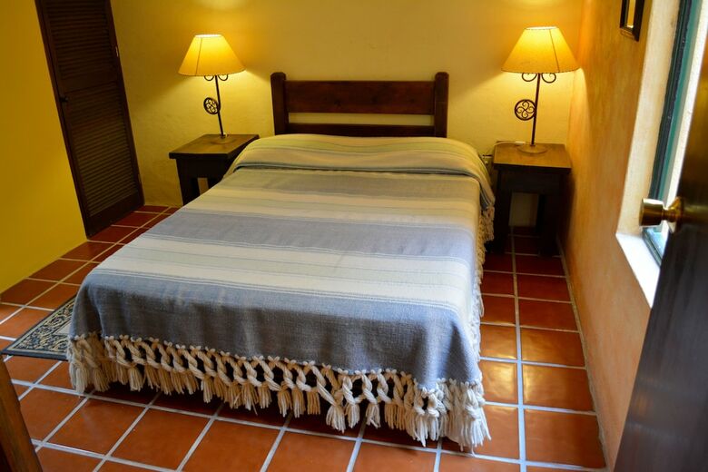 Cozy Casitas