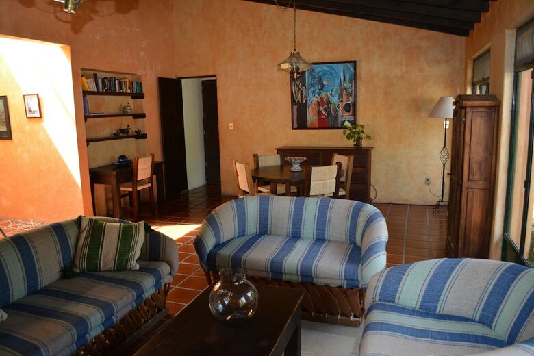 Cozy Casitas