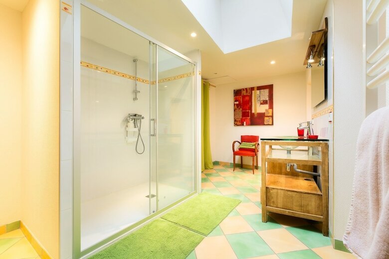 Bed & Breakfast Le Petit Volcan