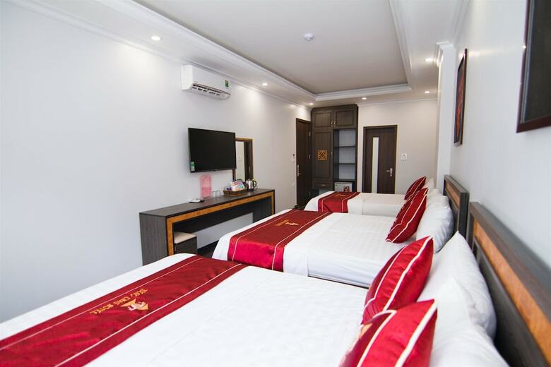 Vieng Chan Hotel