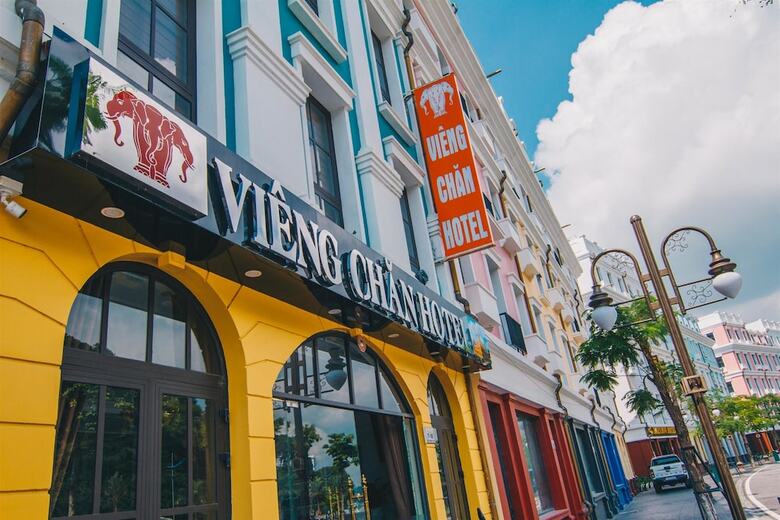 Vieng Chan Hotel