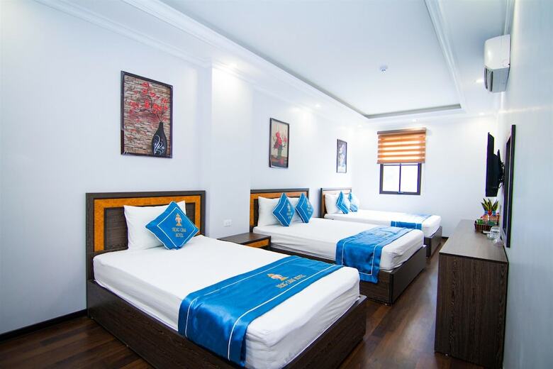 Vieng Chan Hotel