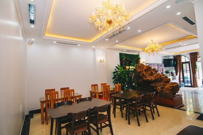 Vieng Chan Hotel