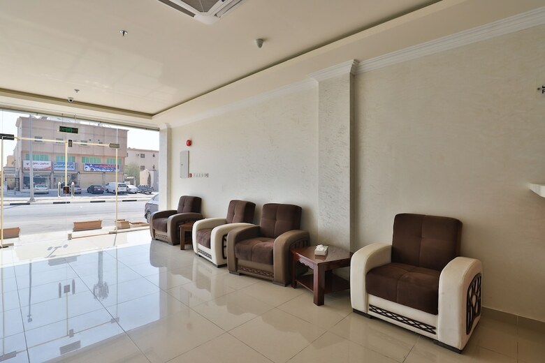 Hotel Oyo 293 Rayanat Alseef 2