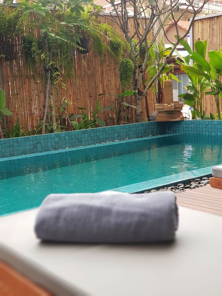 Hotel Baahu Villa