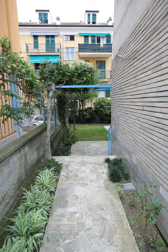Apartamento Appartamenti Felicita