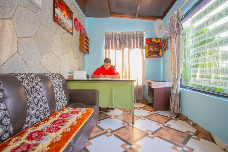 Hotel Oyo 598 Unique Mountain Guest House