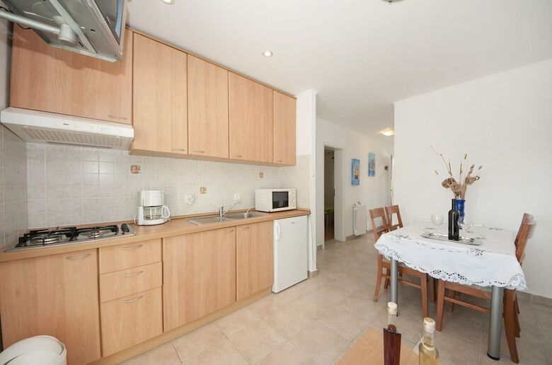 Apartments Brna Relax