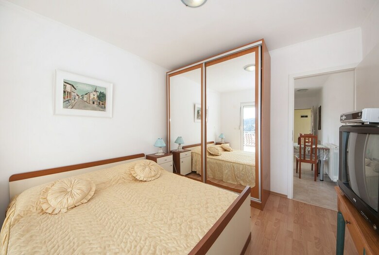 Apartments Brna Relax