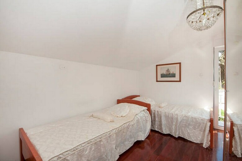 Apartments Brna Relax
