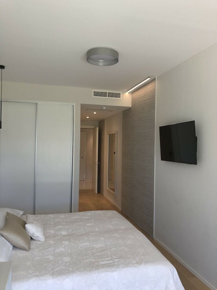 Hotel Bel Etage Luxury Rooms