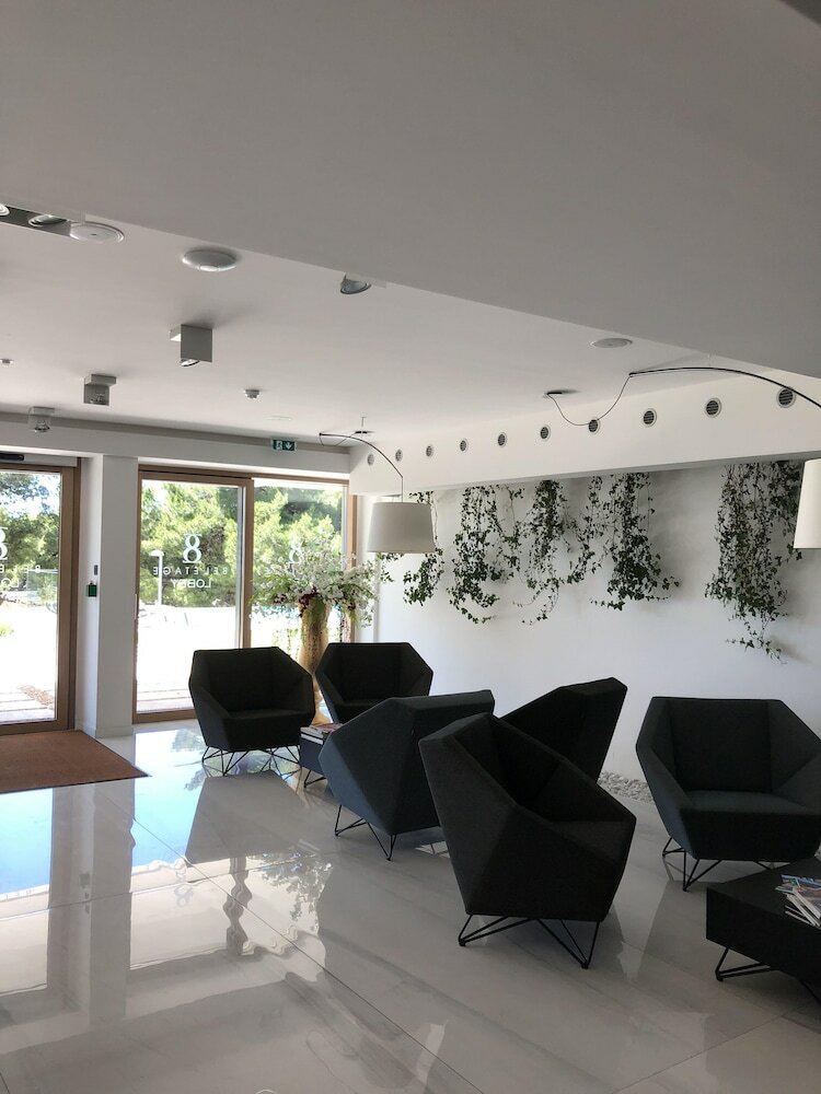 Hotel Bel Etage Luxury Rooms