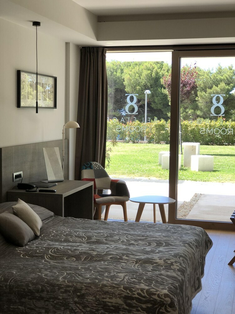 Hotel Bel Etage Luxury Rooms