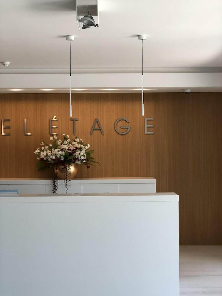 Hotel Bel Etage Luxury Rooms