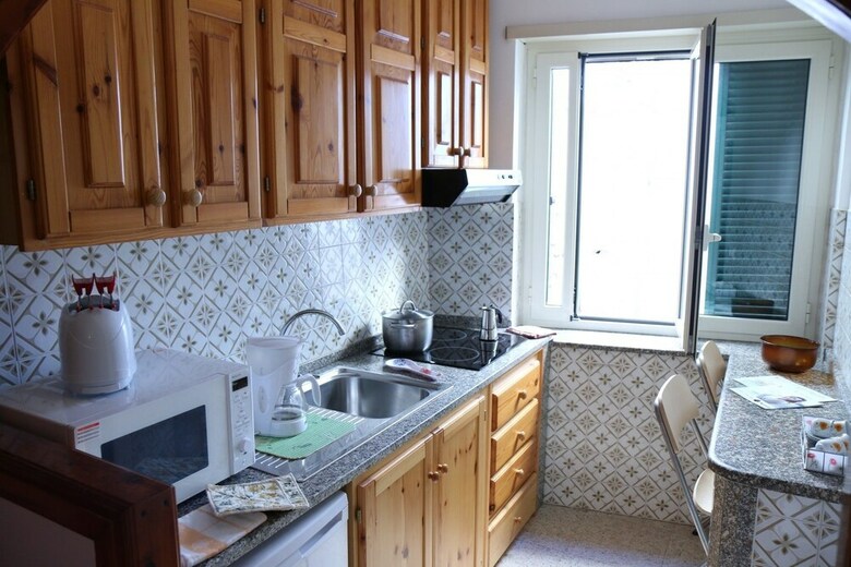 Apartamento Casa Geo  Sperlongaresort