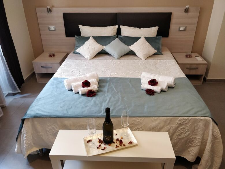 Hotel Guest House Aria Bixio