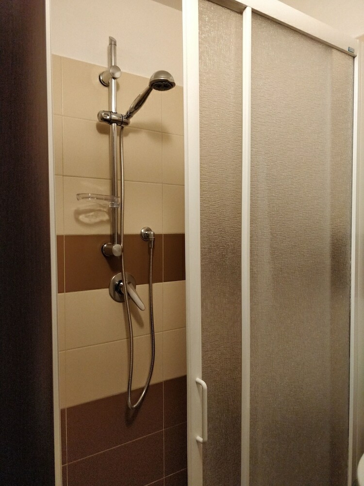 Hotel Guest House Aria Bixio