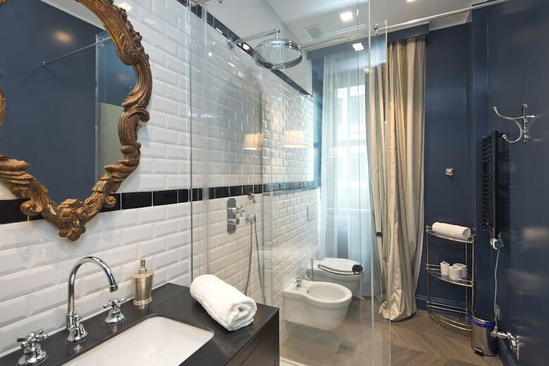 Apartamento Suite Turin Tales