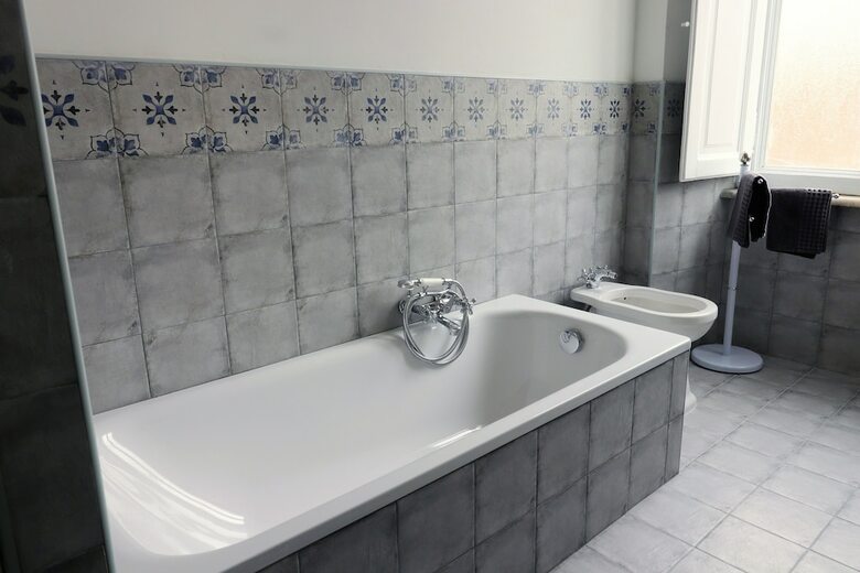 Trevi Palazzo Storico B&B La Suite Blu