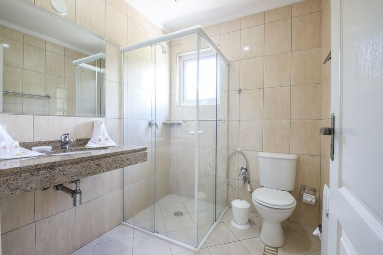 Hostal Pousada Castelo Hanisch
