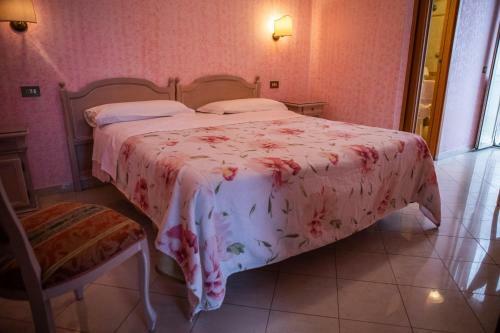 Posada Albergo Ristorante Villa Maria