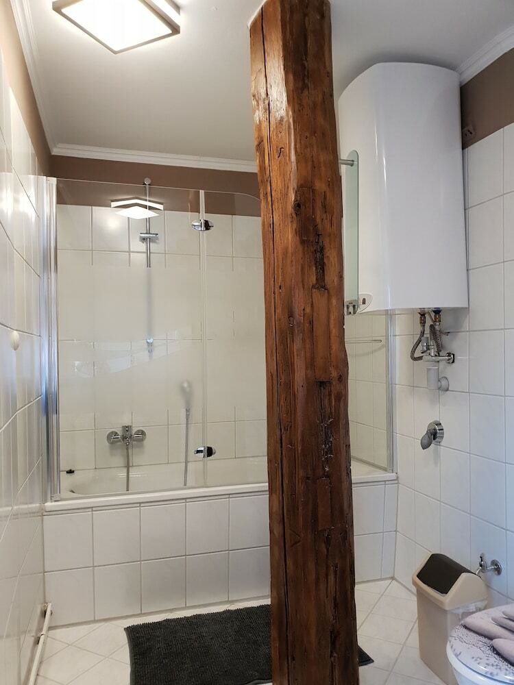 Hotel Ferienwohnung Mitte-quedlinburg
