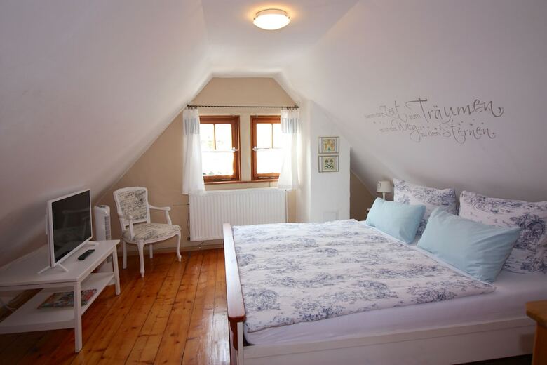 Apartamentos Ferienhaus Am Marienkloster