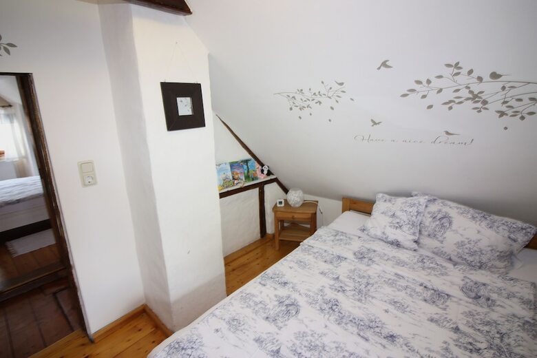 Apartamentos Ferienhaus Am Marienkloster