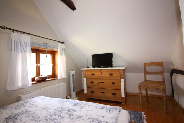 Apartamentos Ferienhaus Am Marienkloster