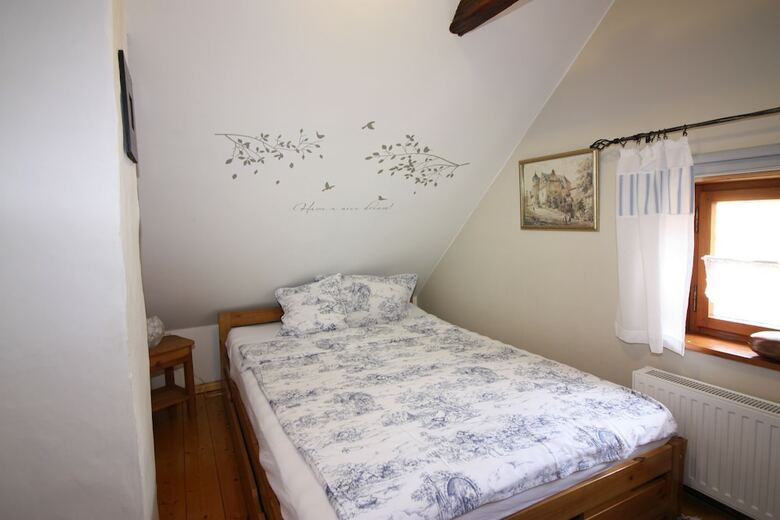 Apartamentos Ferienhaus Am Marienkloster