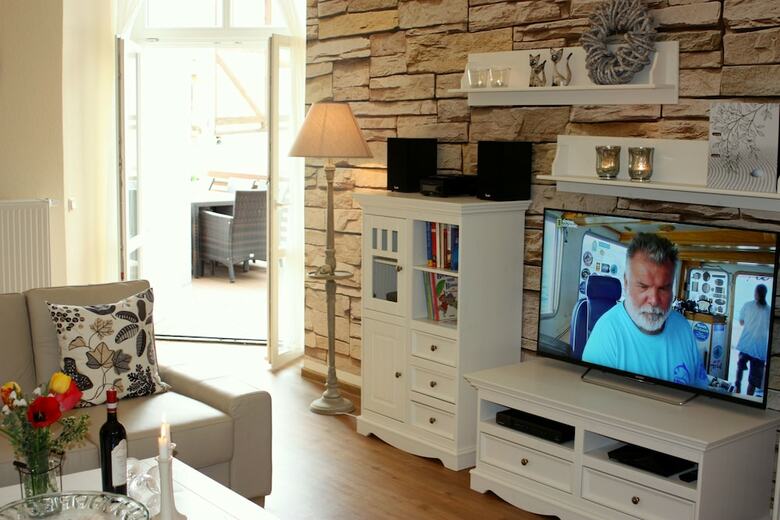 Apartamentos Ferienwohnung Am Kaiserhof