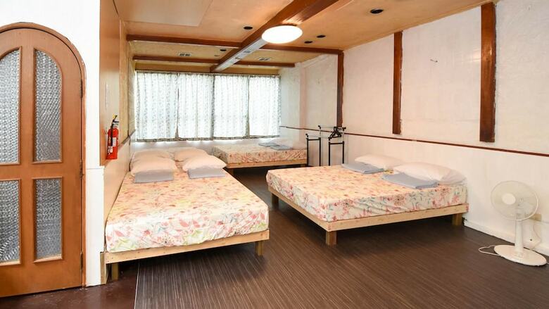 Hotel Simple Stay Makishi
