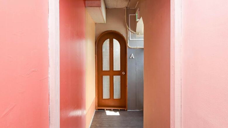 Hotel Simple Stay Makishi