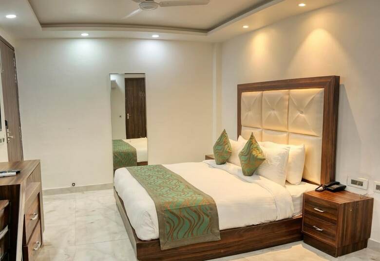 Hotel Palm Bliss By Urban