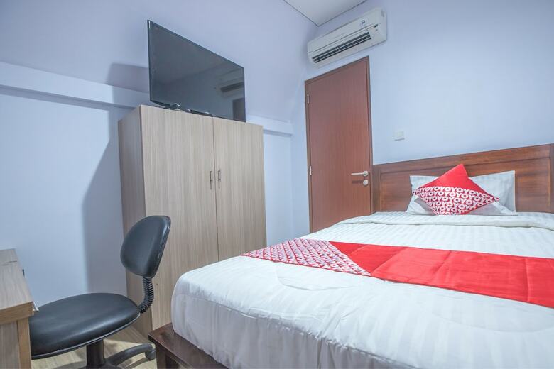 Hostal Oyo 1496 Weleri 07