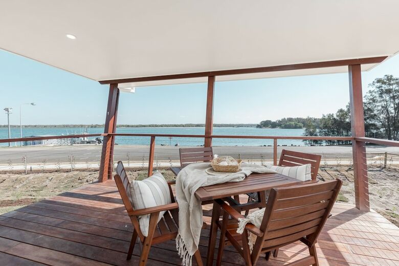 Hotel Salt At South West Rocks