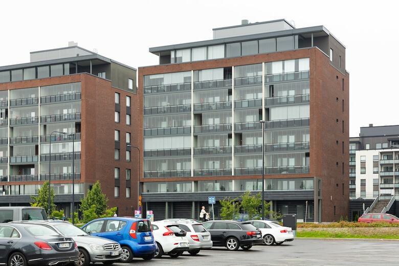 Local Nordic Apartments - Elegant Elk