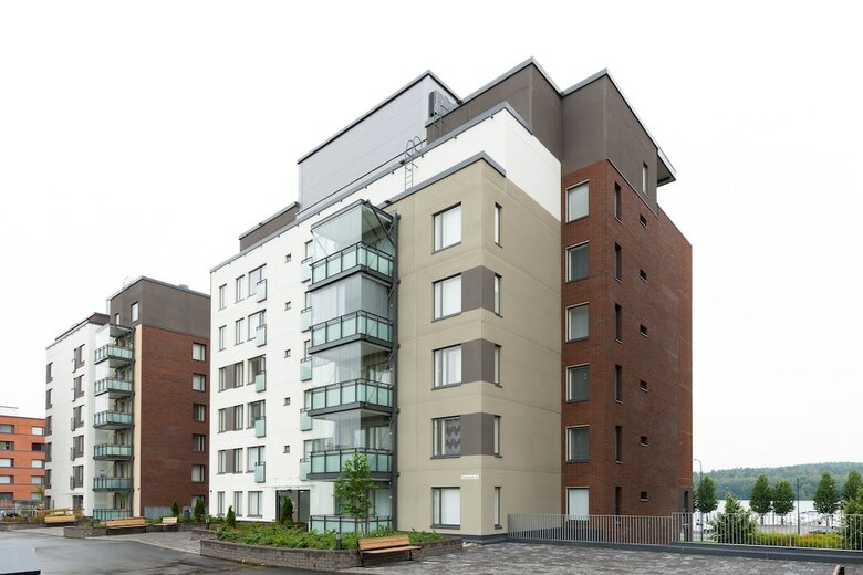 Local Nordic Apartments - Elegant Elk