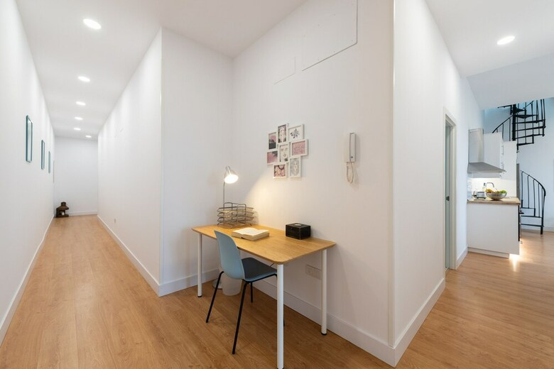 Apartamentos Emblematic And Modern Castle View+wifi