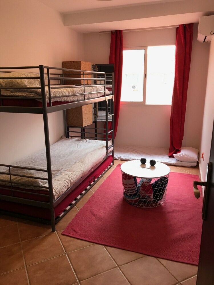 Apartamentos Appart H36