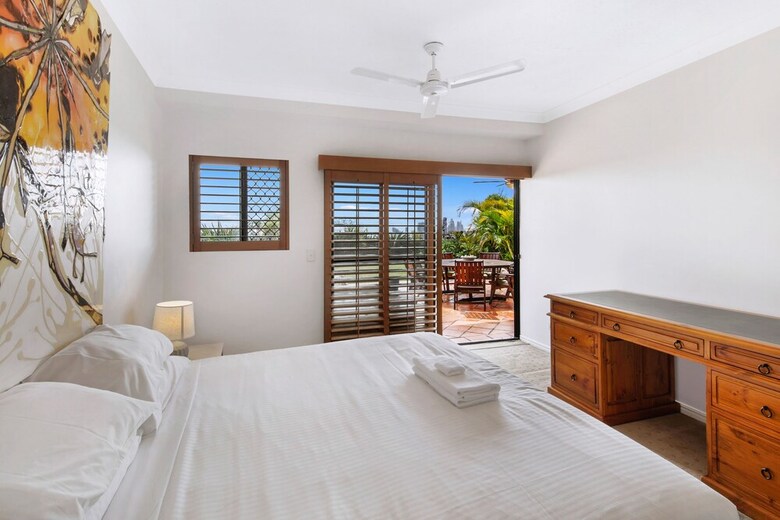 Apartamentos Stunning Ocean Views - Large 3 Bedroom